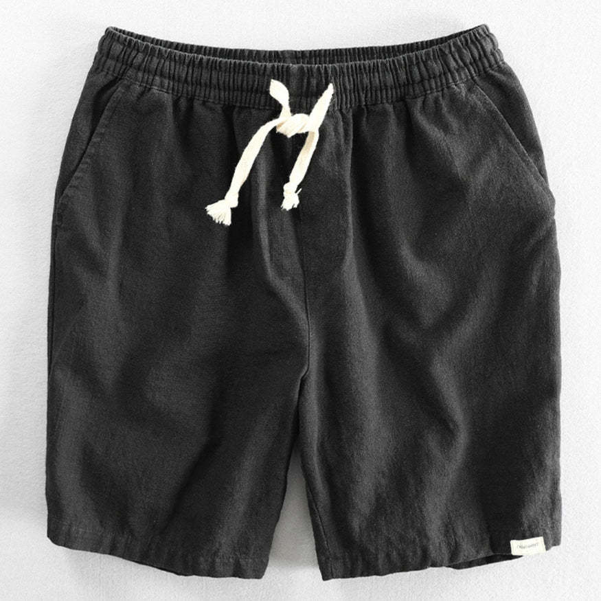 Men's Cotton Shorts