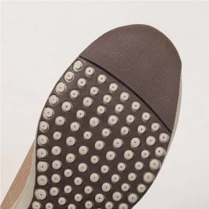 Clearance – Women’s Daily Comfortable Lightweight Breathable Arch Support Slip-On Sneakers