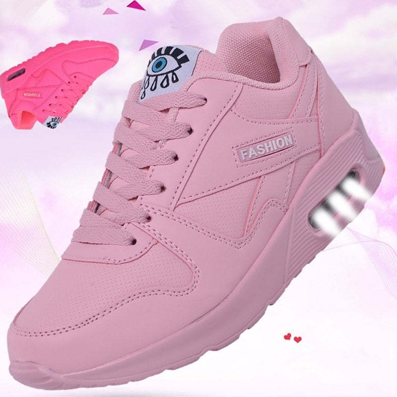 Women Orthopedic Sneakers Air Cushion Shoes