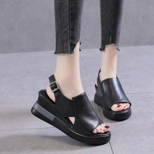 🎉This month's most popular items - Fashion orthopedic sandals