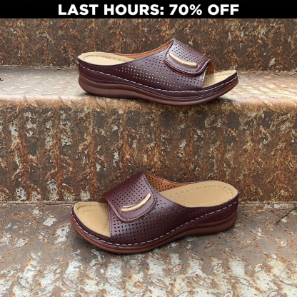 OrthaSlip - OrthoComfort Slippers