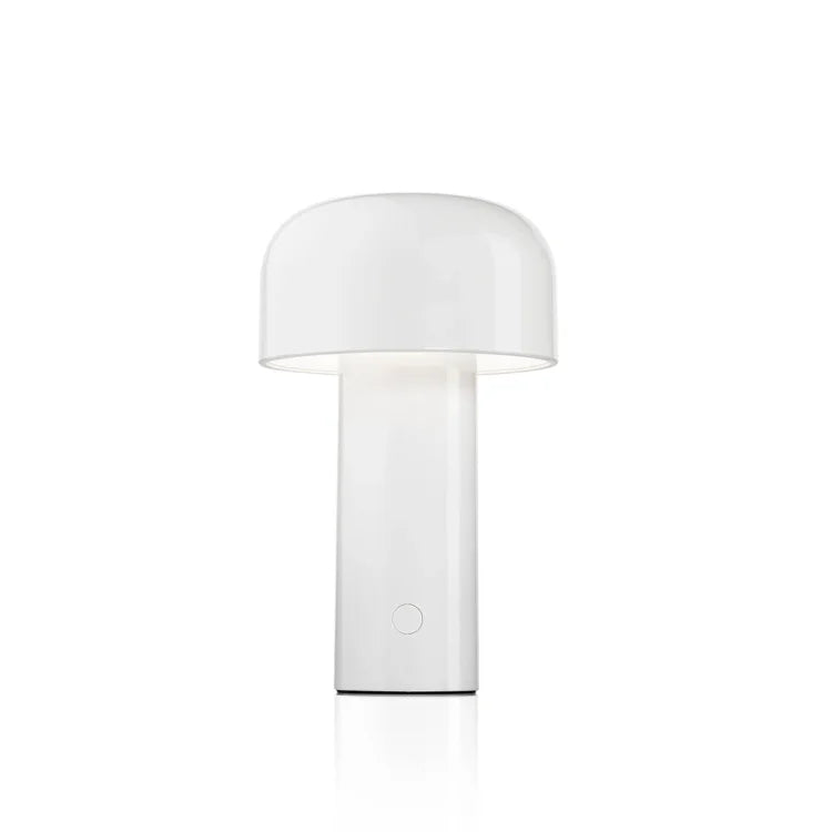 Cadel Mushroom Rechargable Table Lamp
