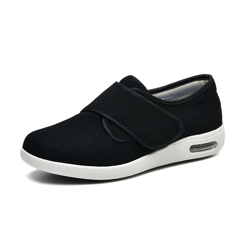 Wide Diabetic Shoes For Swollen Feet