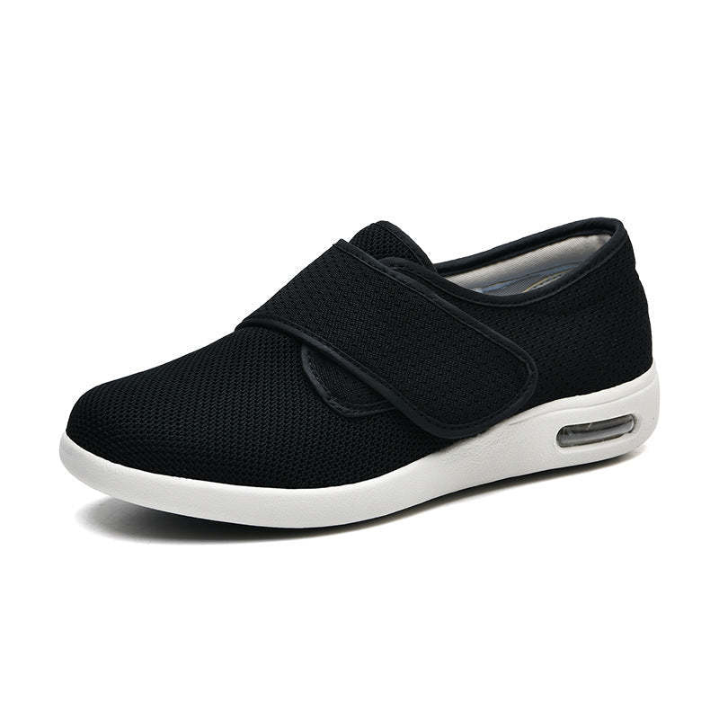 Wide Diabetic Shoes For Swollen Feet