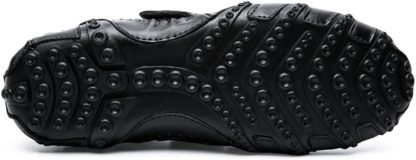 Genuine Leather Men's orthopedic Loafers