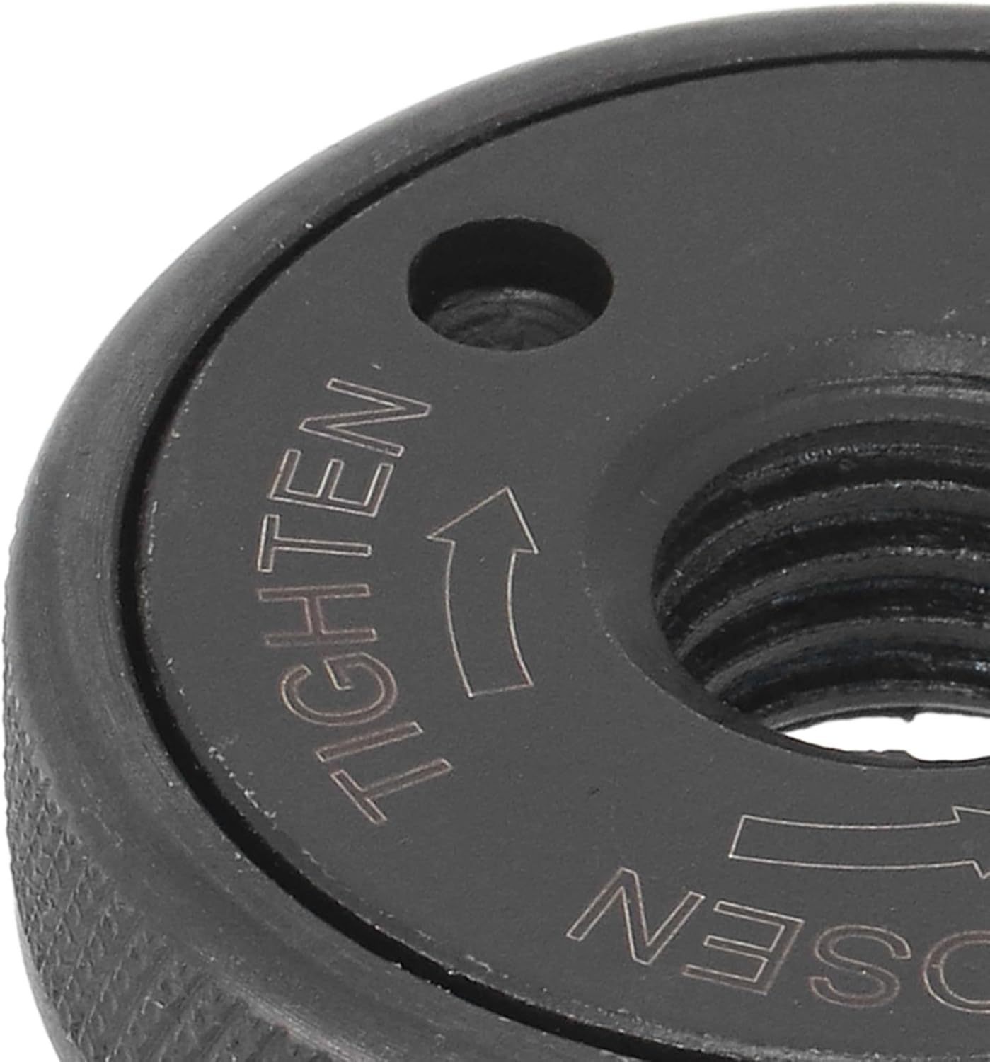 🏆Flash Sale⚡ 50K+ SOLD! Almost Gone💥5/8‐11 Angle Grinder Flange Nut