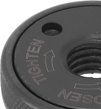 🏆Flash Sale⚡ 50K+ SOLD! Almost Gone💥5/8‐11 Angle Grinder Flange Nut
