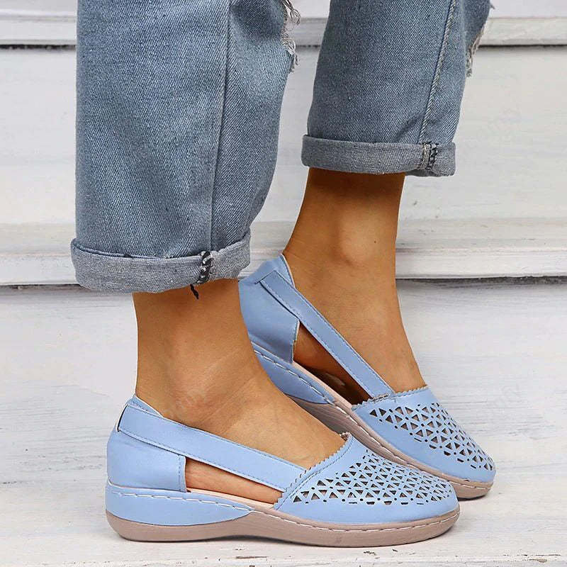 Women's Bunion Shoes Flat Shoes for Bunions