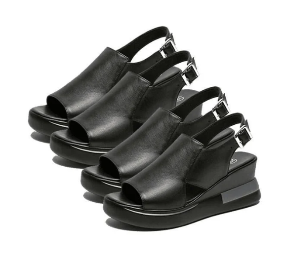 🎉This month's most popular items - Fashion orthopedic sandals