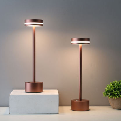 Radiance Cordless Table Lamp