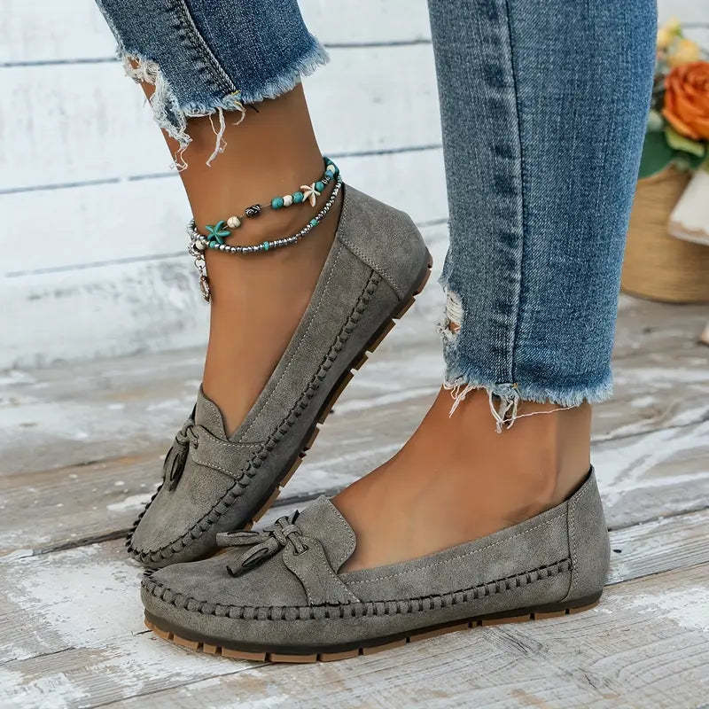 Comfortable Soft Loafers