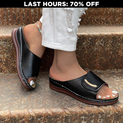 OrthaSlip - OrthoComfort Slippers