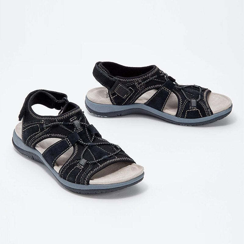 Comfort and Pain Relief Sandals