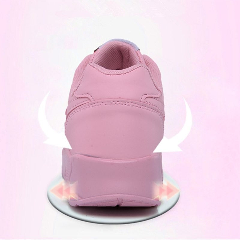 Women Orthopedic Sneakers Air Cushion Shoes