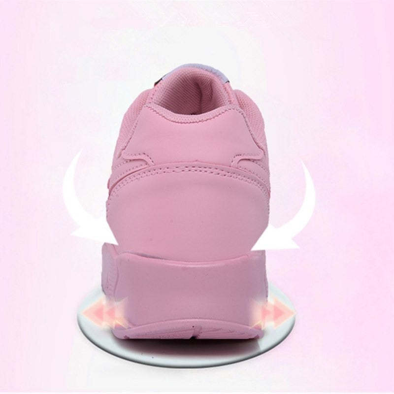 Women Orthopedic Sneakers Air Cushion Shoes