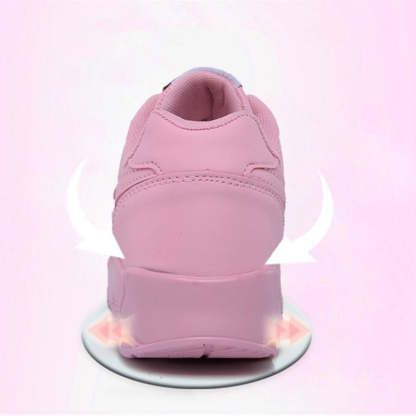 Women Orthopedic Sneakers Air Cushion Shoes