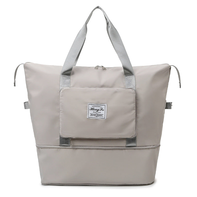 Waterproof Mega Capacity Durable Portable Folding Travel Bags