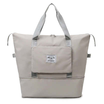 Waterproof Mega Capacity Durable Portable Folding Travel Bags