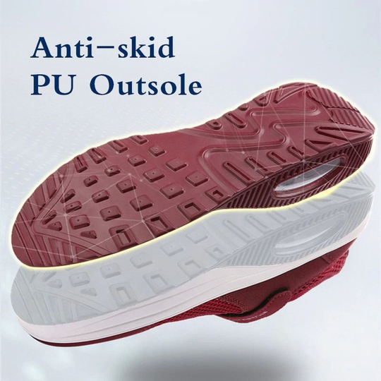 Diabetic Walking Shoes