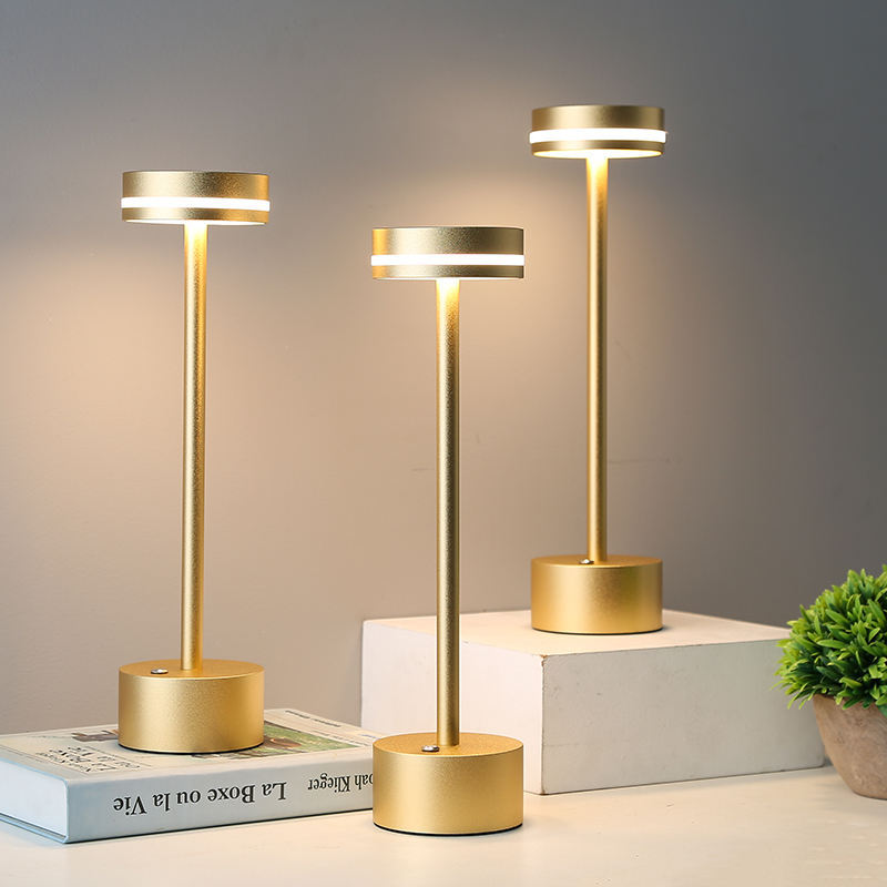 Radiance Cordless Table Lamp