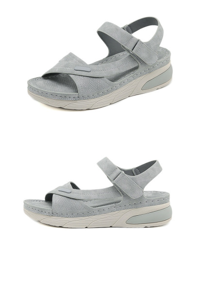 🔥Today 60% off🔥 Women's . Summer Retro Sandals