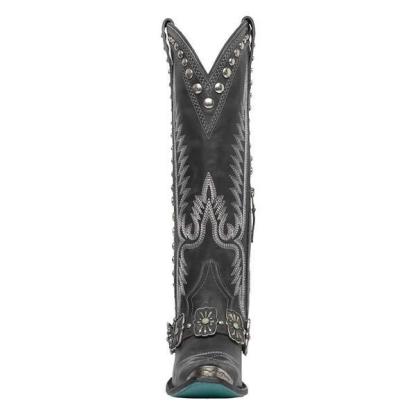Women's Athletic Cowgirl Boots