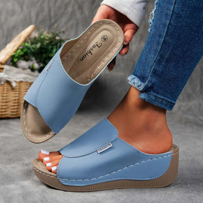 Supportive Orthopedic Slippers