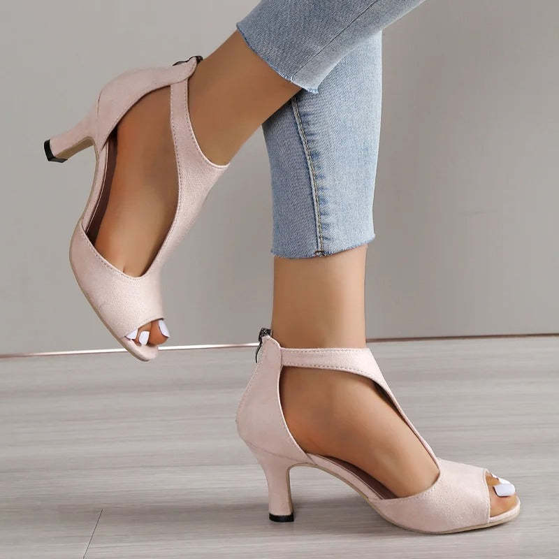Orthopedic Comfort Shoes