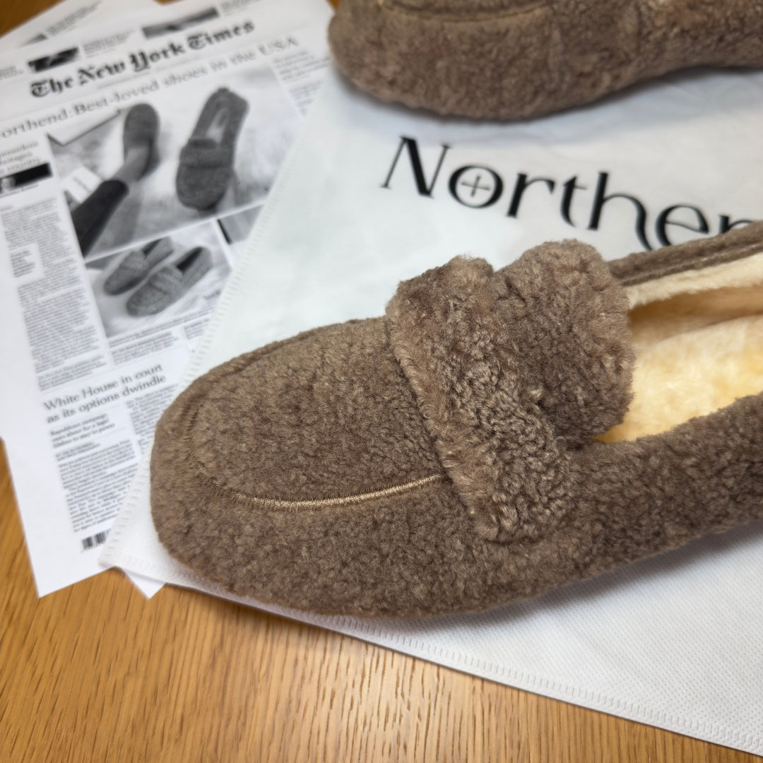 Comfy Loafers