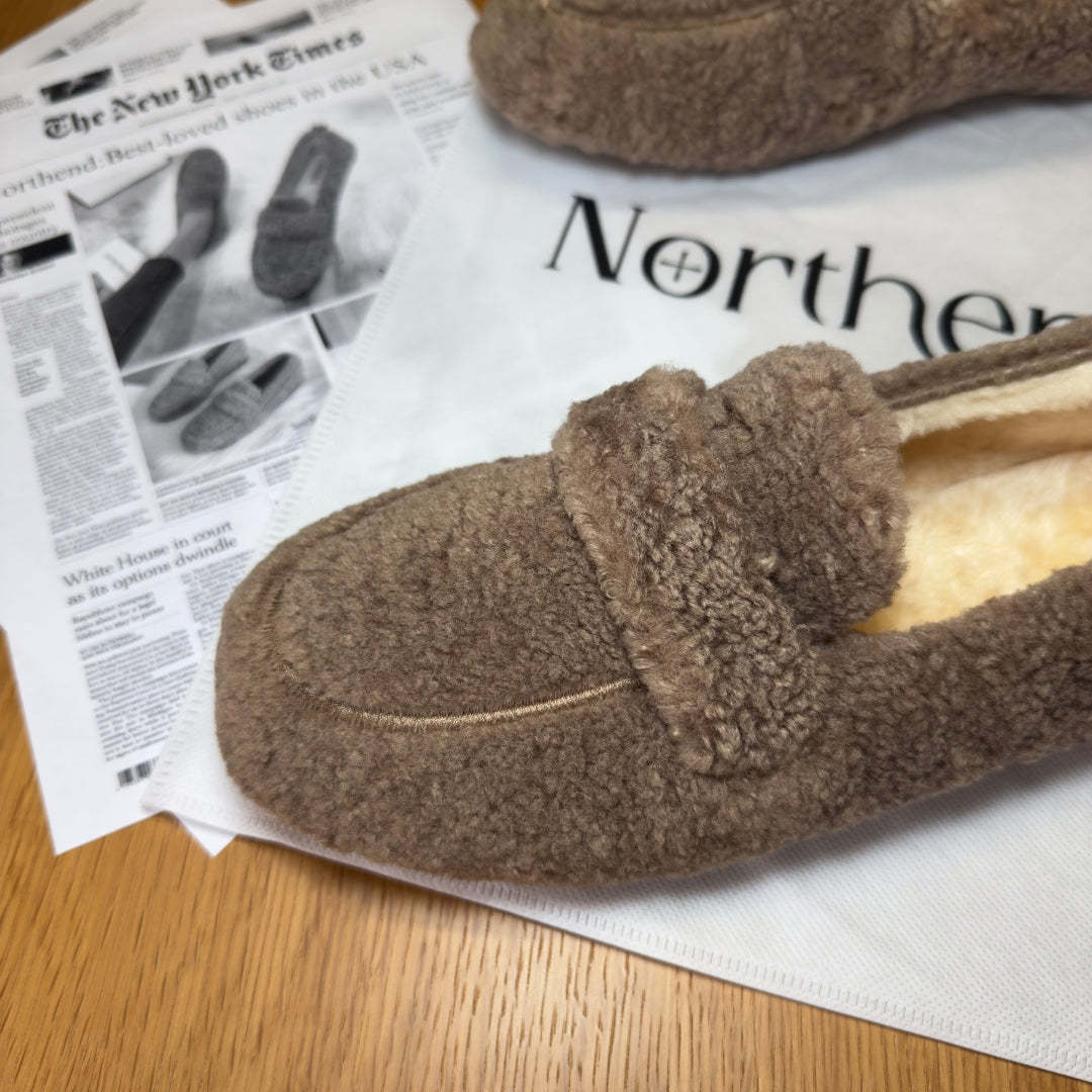 Comfy Loafers
