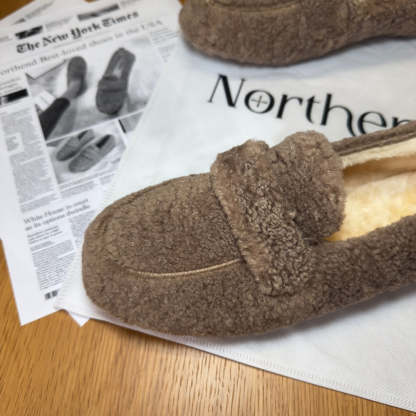 Comfy Loafers