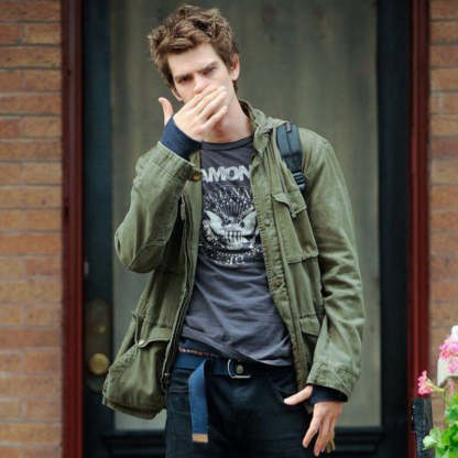 Vietnam-era Style M-65 Field Jackets