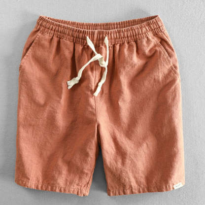 Men's Cotton Shorts