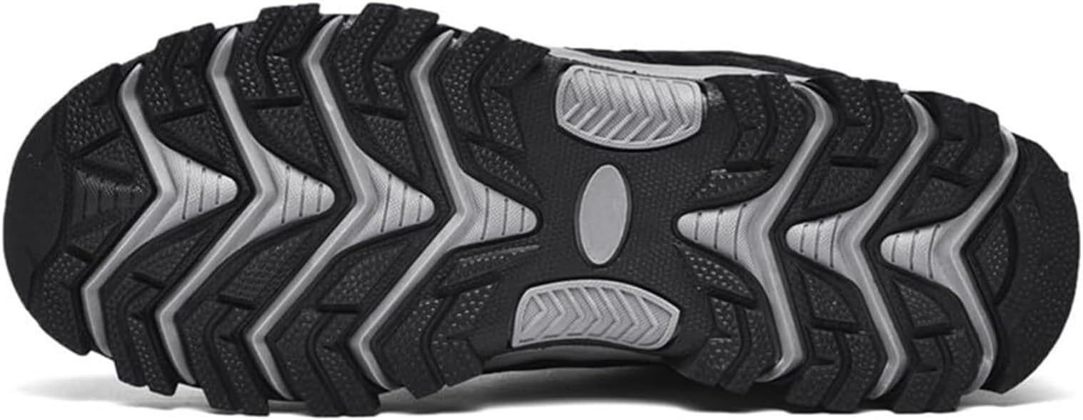 🔥LAST DAY 60% OFF🔥2025 Men's Arch Support Slip-On Loafers, EVA Boat Shoes,Orthopedic Walking Shoes