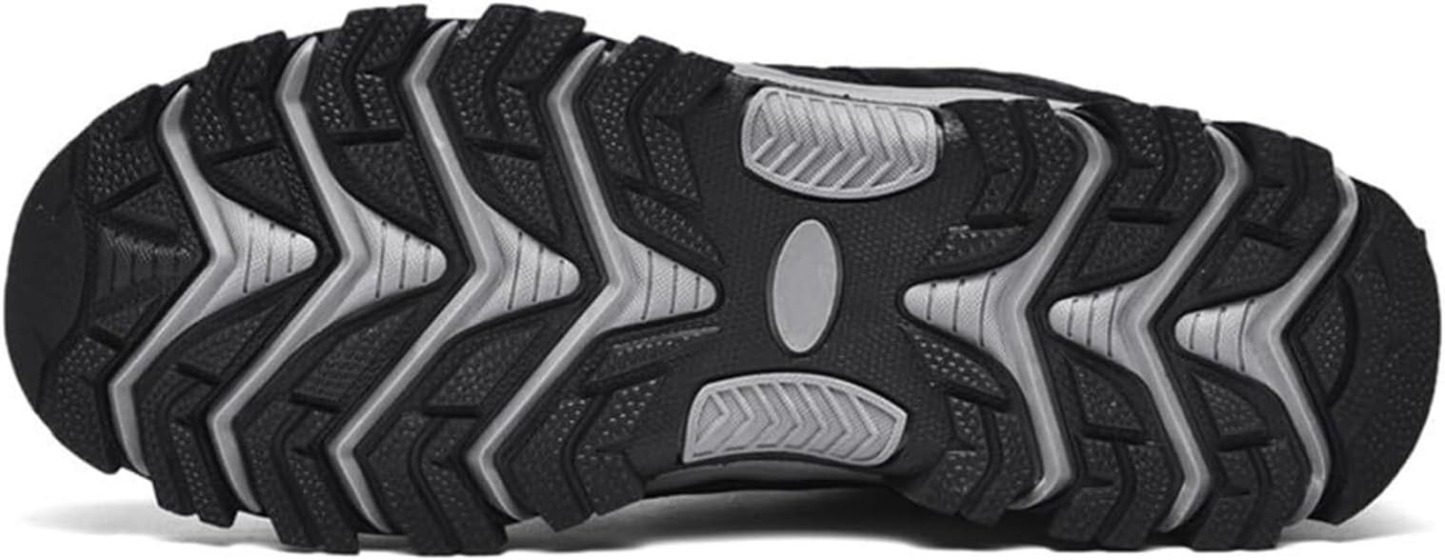 🔥LAST DAY 60% OFF🔥2025 Men's Arch Support Slip-On Loafers, EVA Boat Shoes,Orthopedic Walking Shoes