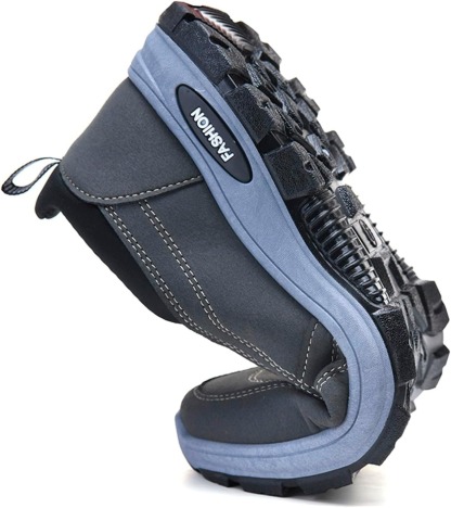 🔥LAST DAY 70% OFF🔥 New Comfortable Waterproof Orthopedic Walking Shoes Hiking Shoes