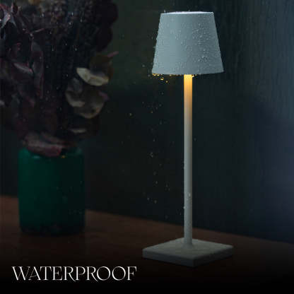 Florence: Italian Designer Lamp