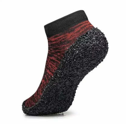 Outdoor Lightweight Breathable Sports Socks Shoes
