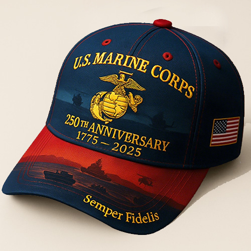 🔥Last Day 65% Off - 250th Anniversary Vintage Washed Hat