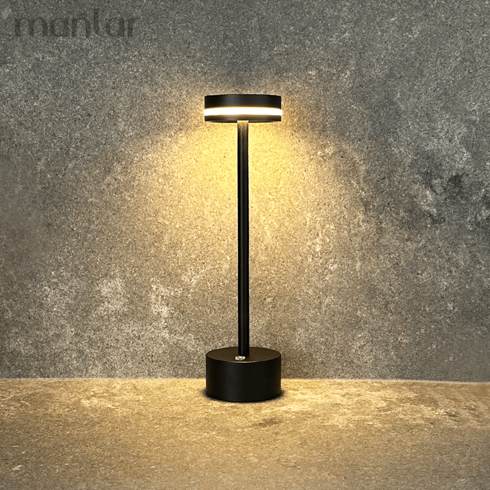 Radiance Cordless Table Lamp