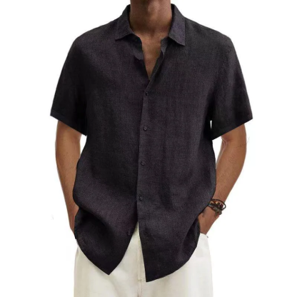 Essential Men’s Shirt