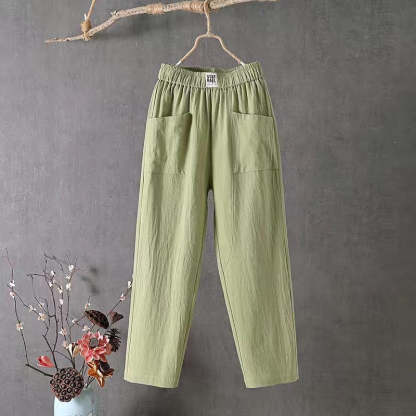 Women's Stylish Loose Pants