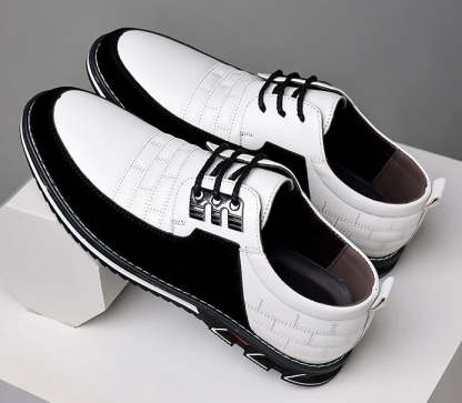 High-end Comfortable Leather Shoes For Men