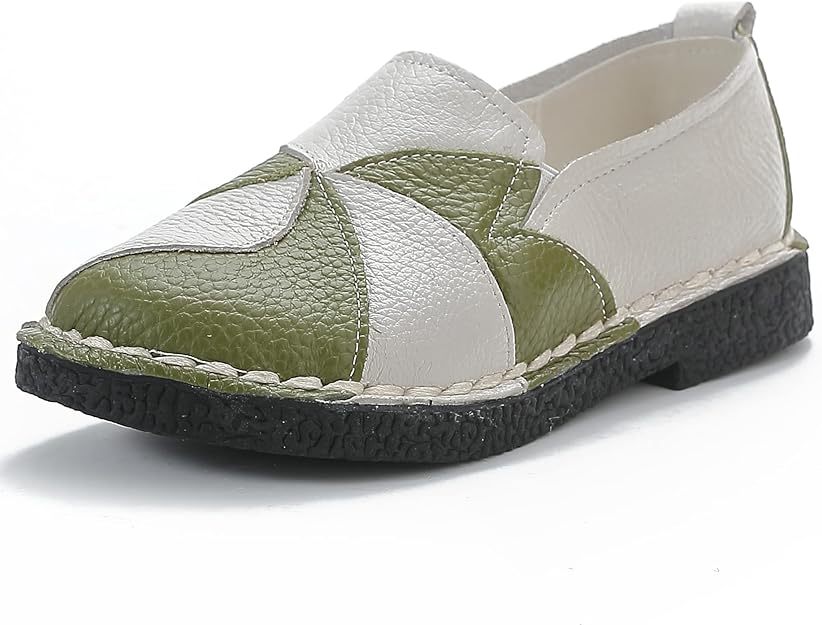 2025 Comfortable Casual Loafers Casual Shoes