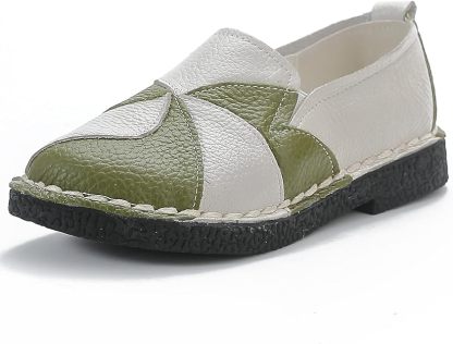 2025 Comfortable Casual Loafers Casual Shoes
