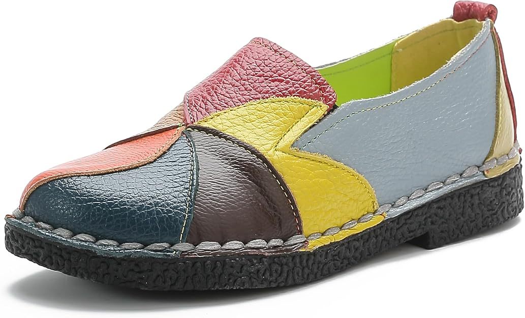 2025 Comfortable Casual Loafers Casual Shoes