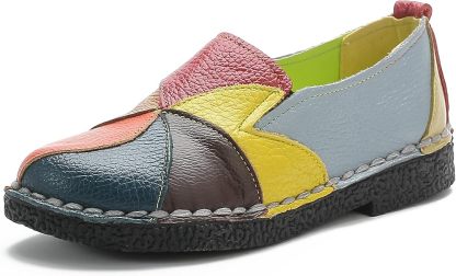 2025 Comfortable Casual Loafers Casual Shoes