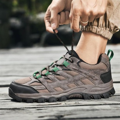 🔥LAST DAY 60% OFF🔥2025 Men's Arch Support Slip-On Loafers, EVA Boat Shoes,Orthopedic Walking Shoes