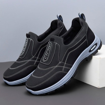 🔥LAST DAY 70% OFF🔥 New Comfortable Waterproof Orthopedic Walking Shoes Hiking Shoes