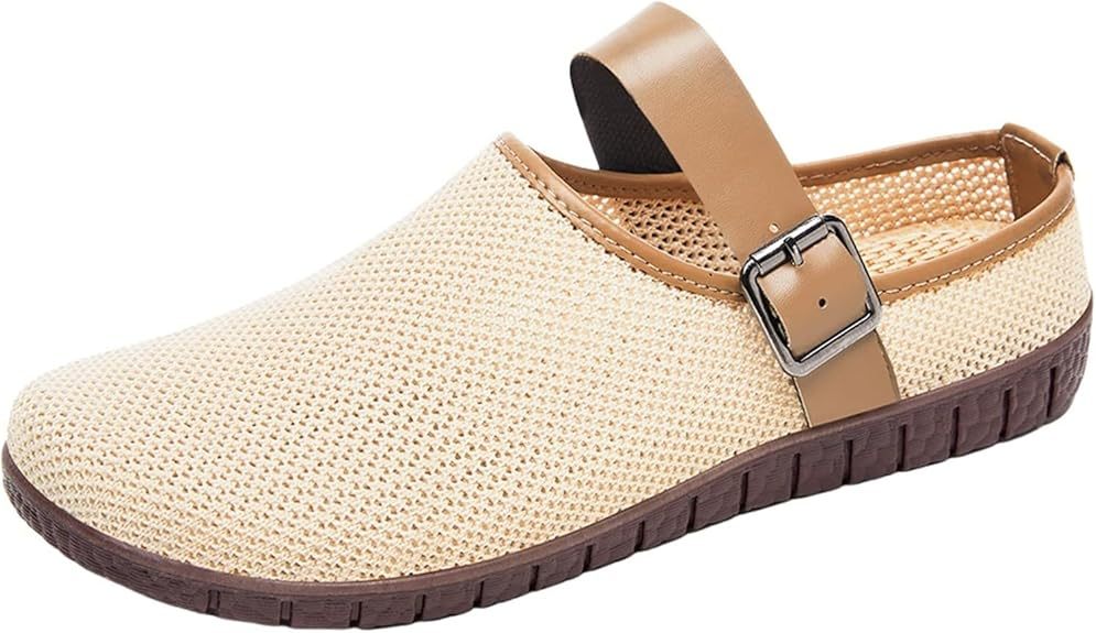 Women's orthopedic sandals with adjustable straps, wide version orthopedic sandals